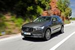 Volvo XC60 D5 Inscription 2017 года (WW)